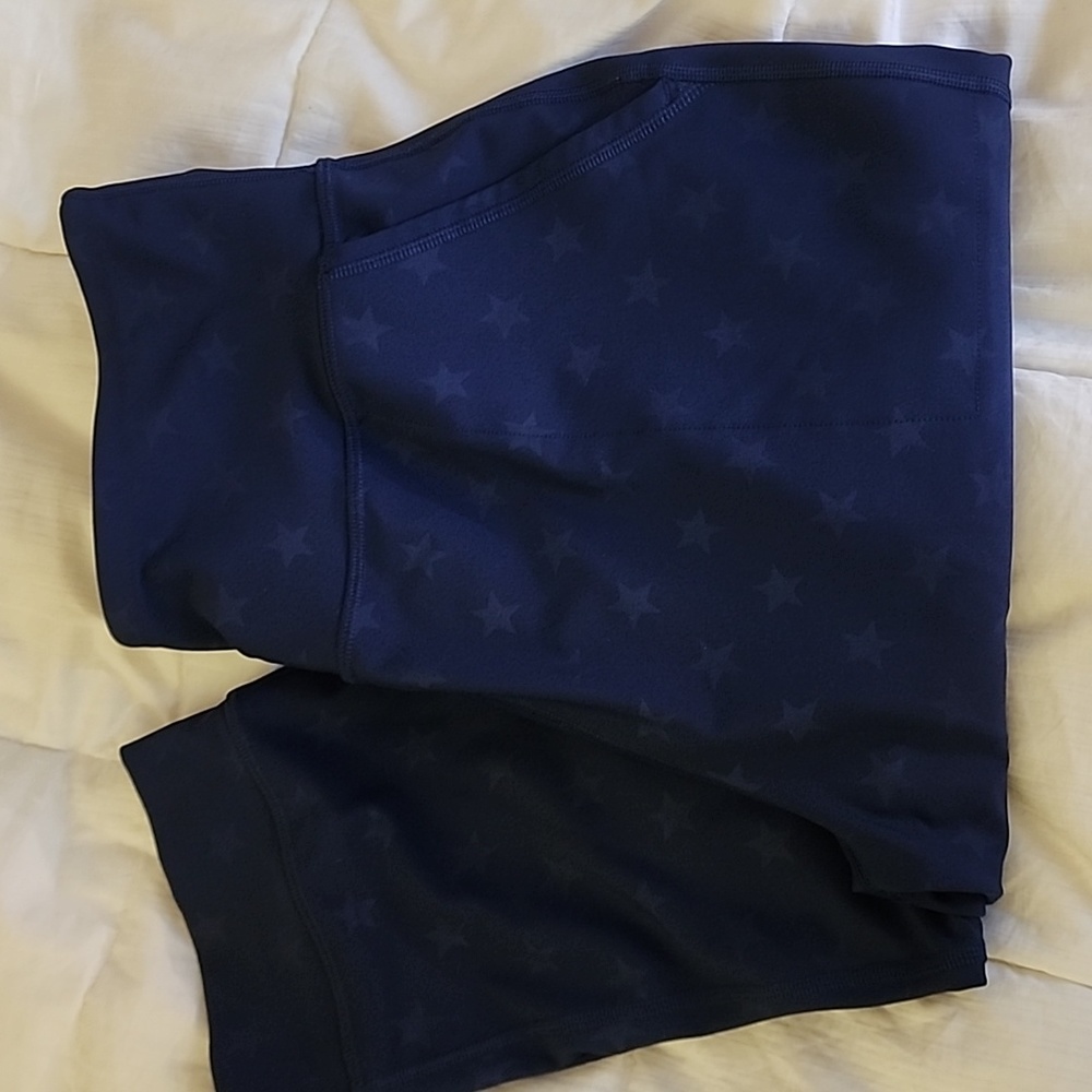 Old Navy Active Sweatpants Navy Size Large